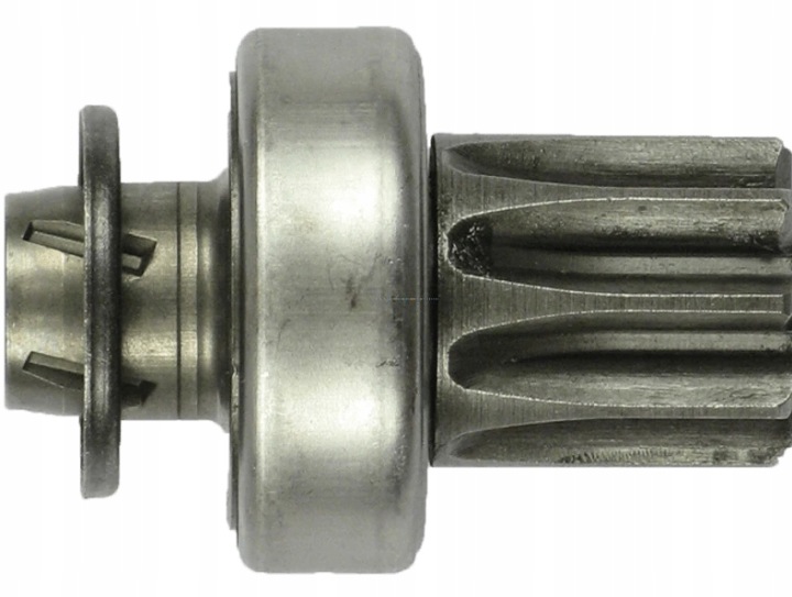 EMBRAYAGE UNIDIRECTIONNEL DÉMARREUR AS-PL SD3023