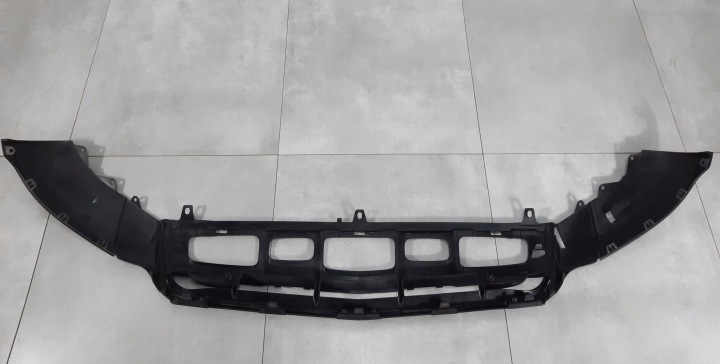 MERCEDES GLC W253 SPOILER DIFFUSEUR DOUBLURE PARE-CHOCS AVANT A2538850665