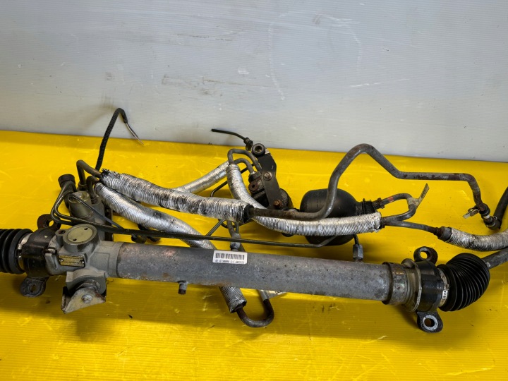 CRÉMAILLÈRE DE DIRECTION BENTLEY ARNAGE LIFT
