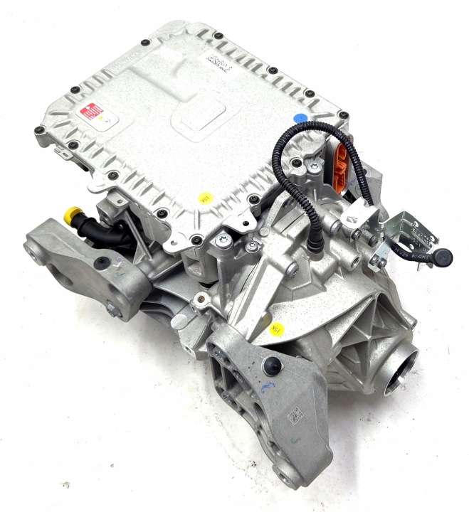 MOTEUR ÉLECTRIQUE AVANT VW ID3 ID4 1ED907121N