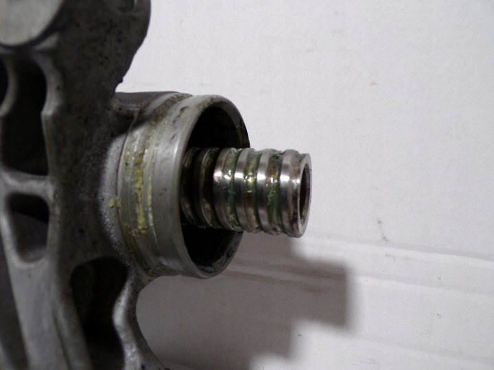 AUDI A5 8W8 F5 A4 B9 24R CRÉMAILLÈRE DE DIRECTION 8W1423055BA SEULEMENT 9TYS KM