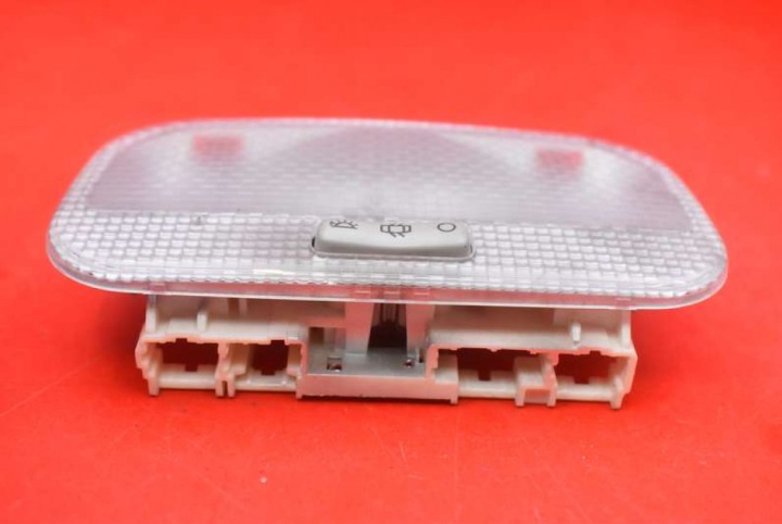AMPOULE ÉCLAIRAGE INTÉRIEUR ARRIÈRE 9682063980 PEUGEOT 3008 1 I 10-13