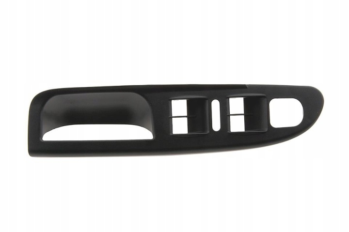 POIGNÉE PORTES AVANT VW PASSAT B6 2005-2011
