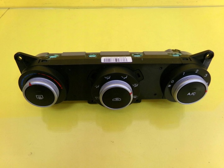 PANNEAU CLIMATISATION KIA CEED 97250-1H221 NR1021
