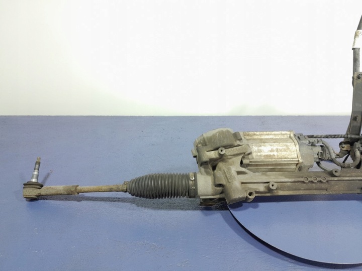 OPEL ASTRA J CRÉMAILLÈRE DE DIRECTION SUPPORT EUROPE 13327431