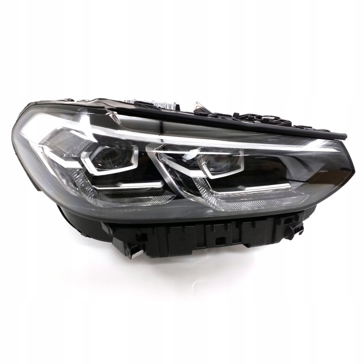 BMW X3 (G01 LCI) KIT PHARES 5A29204