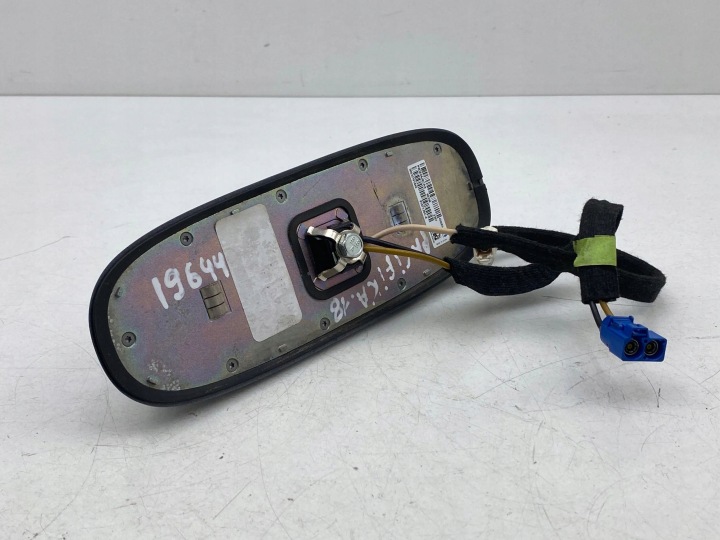 2018 CHRYSLER PACIFICA ANTENNE GPS P6DE46JSCAA