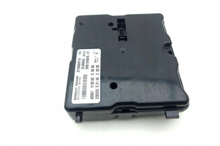 AUTRE MODULES NISSAN QASHQAI II (J11, J11_) 277606RF1A 1.3L GASOLINE 2023