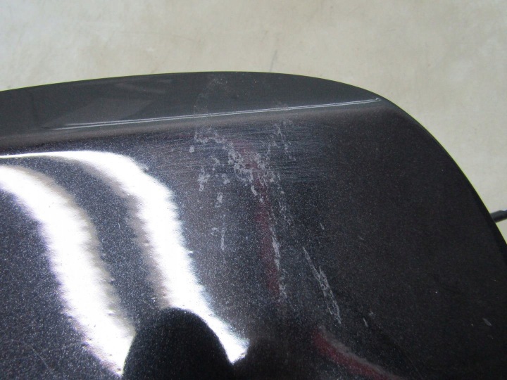 XCEED 21R CLAPET GOULOTTE DE REMPLISSAGE CARBURANTS 1K 69513-J7800 69513-J7810