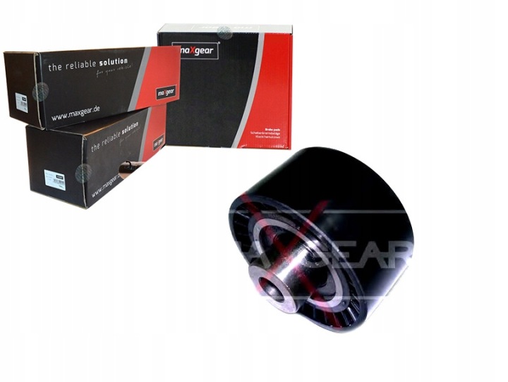 GALET CITROEN COURROIE DISTRIBUTEUR 1.9D 2.0HDI 98- ZWR