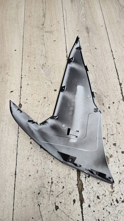 ORIGINALE PROTECTION DROITE KAWASAKI J300 J125 14092-Y036-956
