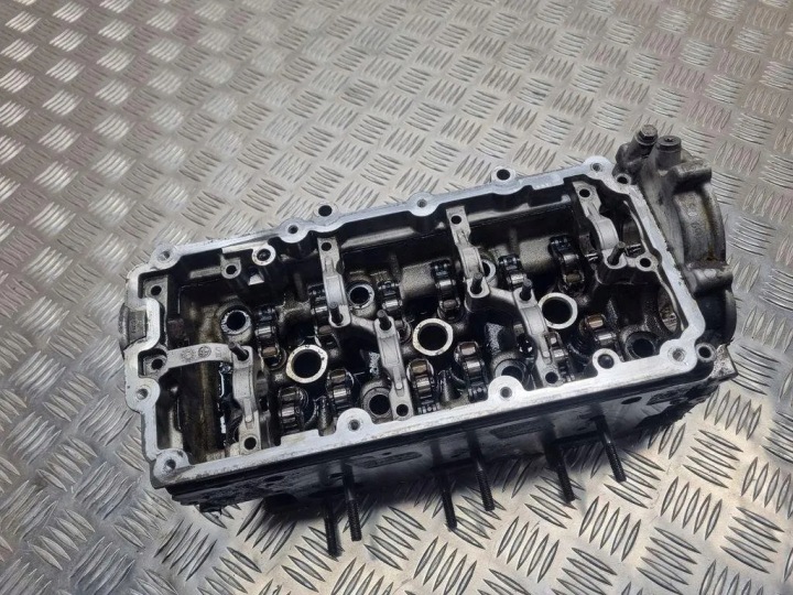 CULASSE MOTEUR AUDI 059285K 2.99L DIESEL 2006