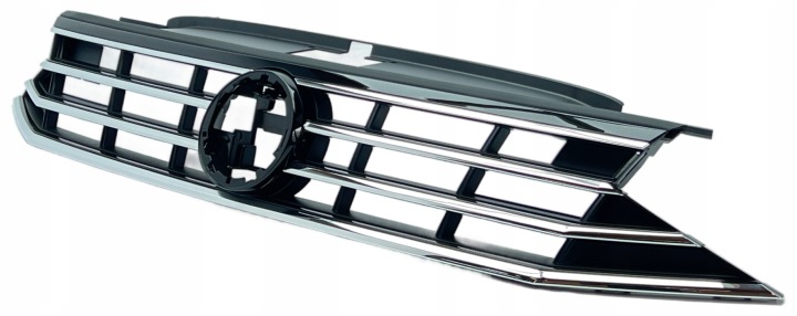 CALANDRE RADIATEUR GRILLE VW PASSAT B8 RESTYLAGE 3G2,CB2 3G0853651DJ ORIGINE