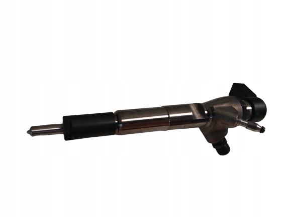 INJECTEUR CR RENAULT MEGANE III 1.5DCI 09-