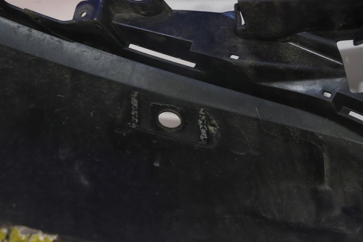 HYUNDAI ELANTRA VII 7 20- PARE-CHOCS AVANT AVANT 86511-AA010 J-2972