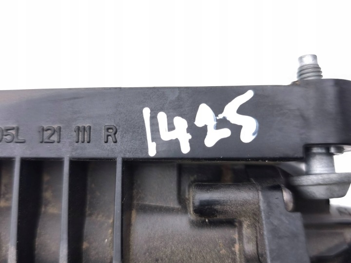 SKODA SUPERB B9 2025 CHÂSSIS THERMOSTAT 05L121111R
