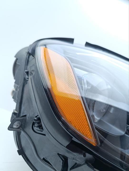 PHARE AVANT A1678260800 MERCEDES-BENZ GLS 2021 USA AVEC DROITE