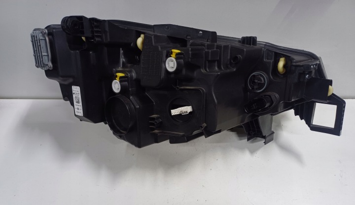 PHARE GAUCHE AVANT VW ID4 ID.4 COMPLET LED EUROPE