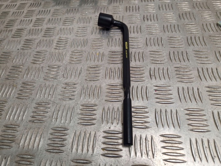 NISSAN QASHQAI+2 2013 BOÎTE INSTRUMENTALE
