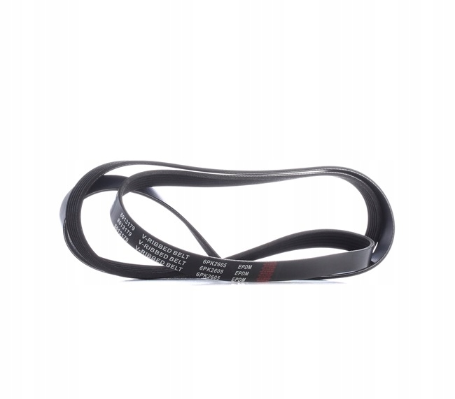 COURROIE EN V STARK SKPB-0090124 2605MM VERS JEEP GRAND CHEROKEE II (WJ, WG)