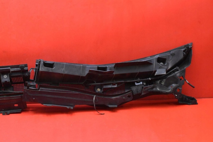 DOUBLURE DE PASSAGE DE ROUE COMPLET EUROPE KD53507N1 KD53507R1 MAZDA CX-5 1 I 11-15