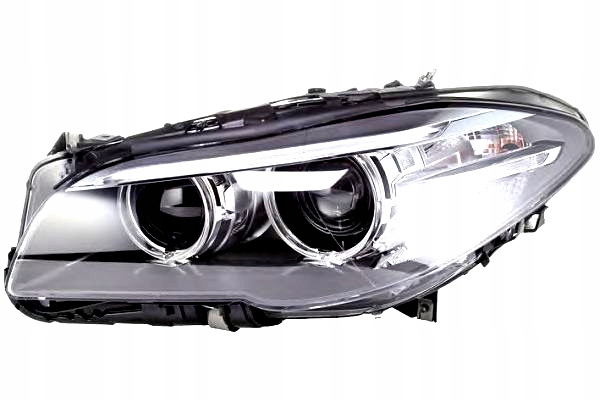 PROJECTEUR GAUCHE (D1S/LED, AVEC MOTEUR BI-KSENON) BMW 5 (F10), 5 (F11)