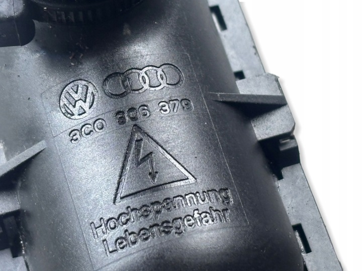VOLKSWAGEN JETTA V 2006 FAISCEAU DE CÂBLES FILS MOTEUR