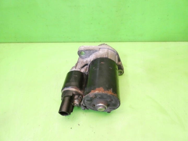 DÉMARREUR 0001120408 02T911023M AUDI A3 8P 1.6 8V 03-05