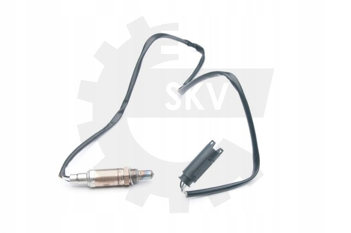 SONDA LAMBDA ALPINA BMW LAND ROVER OZA457EE17 