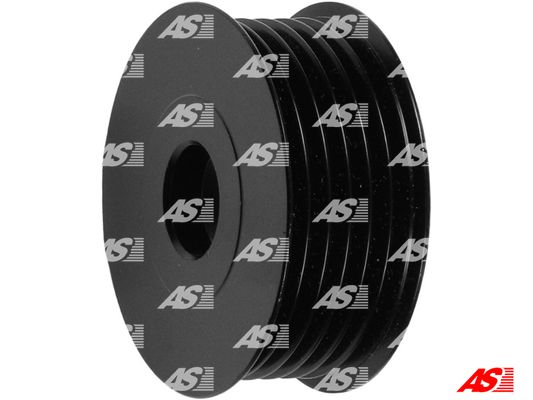 KOLO POULIE ALTERNATEUR ASP