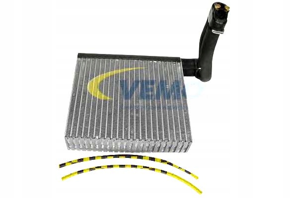 EVAPORATOR AIR CONDITIONER MERCEDES A (W169) B (W245) 1 photo 2 - milautoparts-fr.ukrlive.com