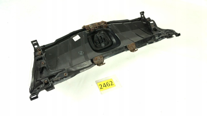 CALANDRE AVANT GRILLE CALANDRE AKWARIUM HONDA CIVIC VIII 8 UFO 06-09 HAYON 3D 5D