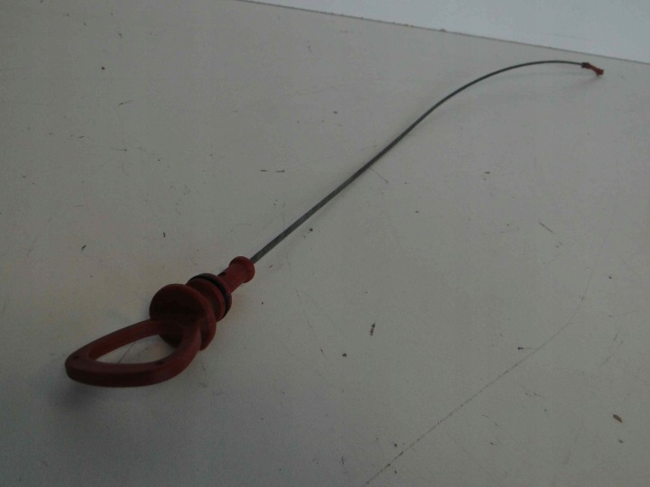 MERCEDES C W204 204 SONDE VERS MESURES HUILES 646