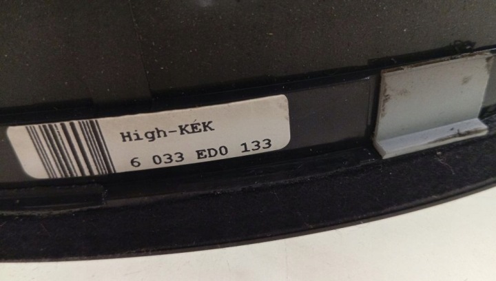 2005 AUDI A4 S4 B7 8E 8H COMPTEUR 0263026191