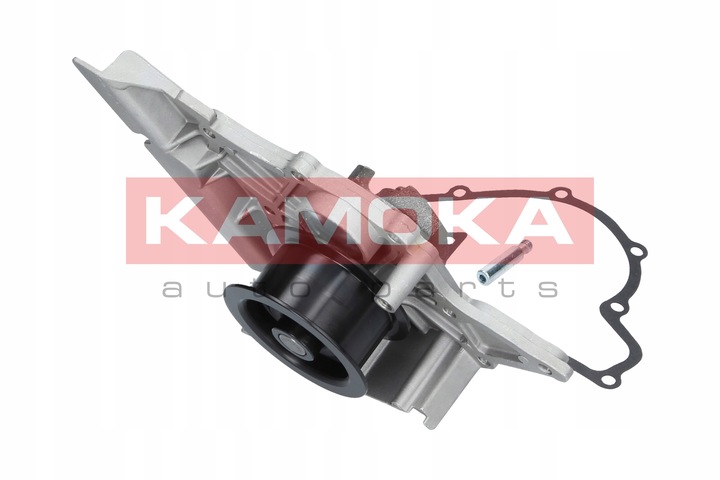 KAMOKA T0047 BOMBA DE REFRIGERACIÓN 