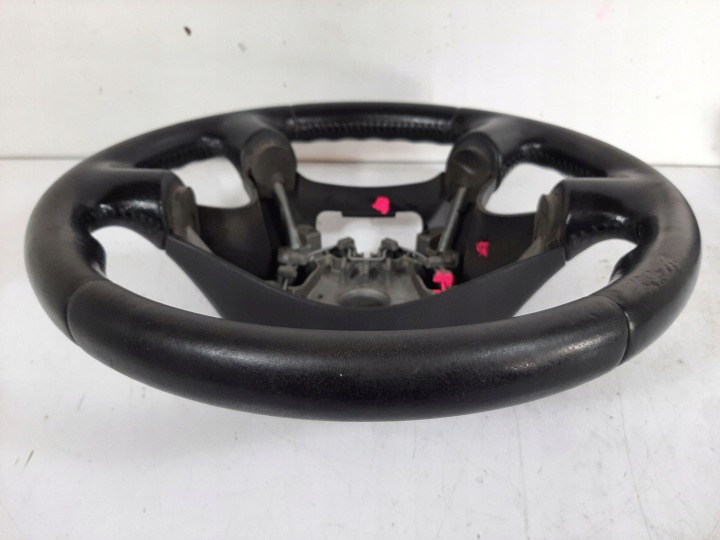 NISSAN PRIMERA P12 1.8 16V 02R VOLANT CUIR COUSSIN 48430AV700
