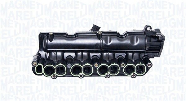 MAGNETI MARELLI 802009278508 MODULE TUYAUX D'ADMISSION
