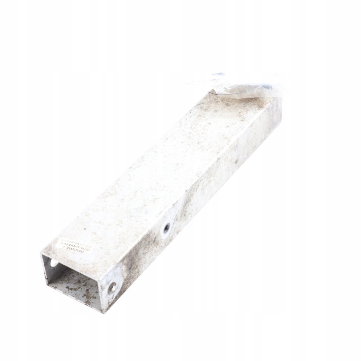BMW F01 F02 F04 DÉFLECTEUR ZONES COMPRESSION AVANT DROIT 7273400