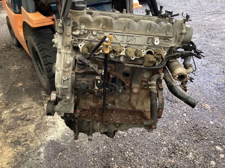 MOTEUR KIA CEED 22111