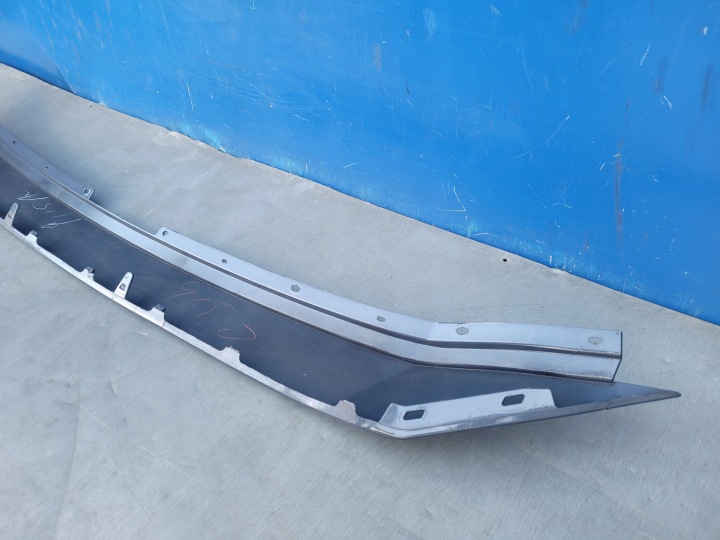 MAZDA CX-5 CX5 LIFT 2022- 22- NOSEK MOULURE SUR GRILLE AVANT