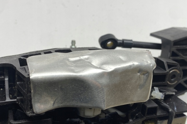 MÉCANISME CHANGEMENTS VITESSE FORD USA MUSTANG CONVERTIBLE 75G143 5.0L GASOLINE