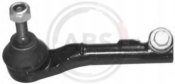 A.B.S. 230381 EMBOUT BARRE DE DIRECTION TRANSVERSALE