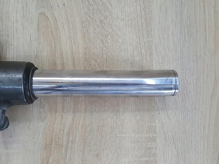 YAMAHA XMAX 125 250 BIELLE SUSPENSION AVANT GOLEN