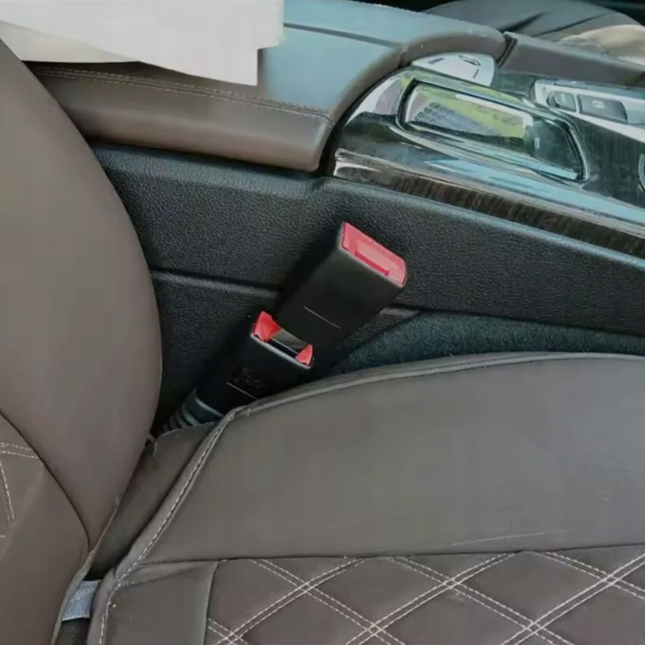 UNIVERSEL RALLONGE COURROIES SÉCURITÉ ADAPTATEUR AGRAFE DRIVIO24