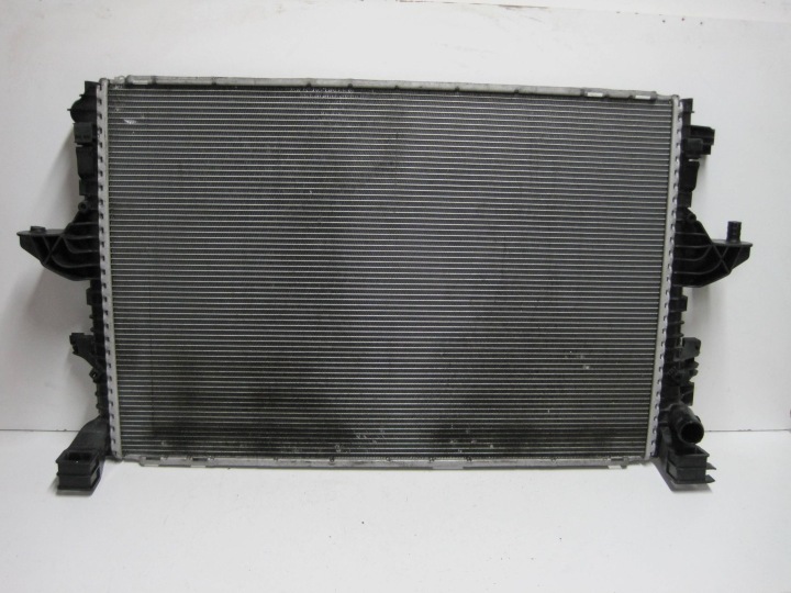 RADIATEUR EAU VOLKSWAGEN TRANSPORTER CARAVELLE T6 7E0121253F