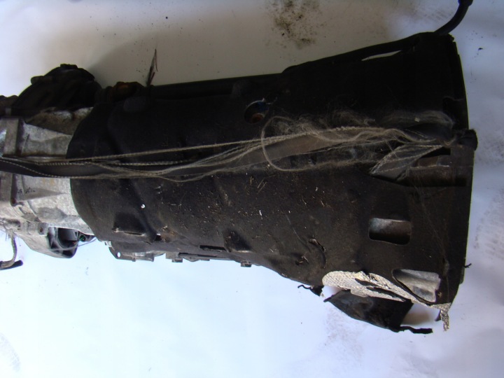 BOÎTE DE VITESSES BMW F30 F31 F32 F35 1101027 8665363