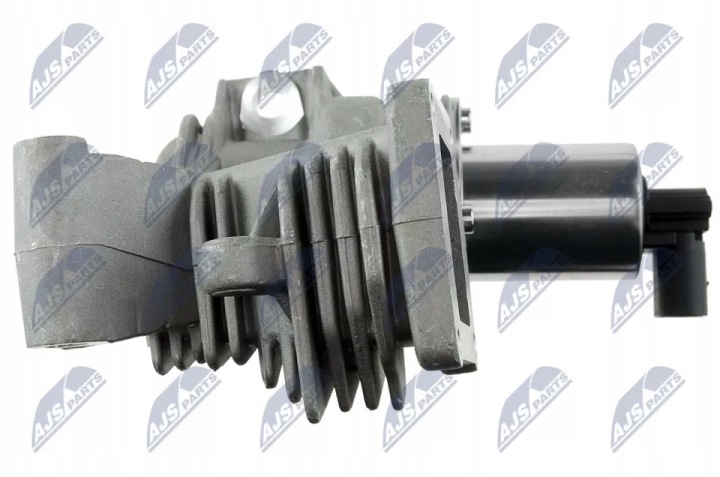 NTY EGR-RE-006 SOUPAPE AGR