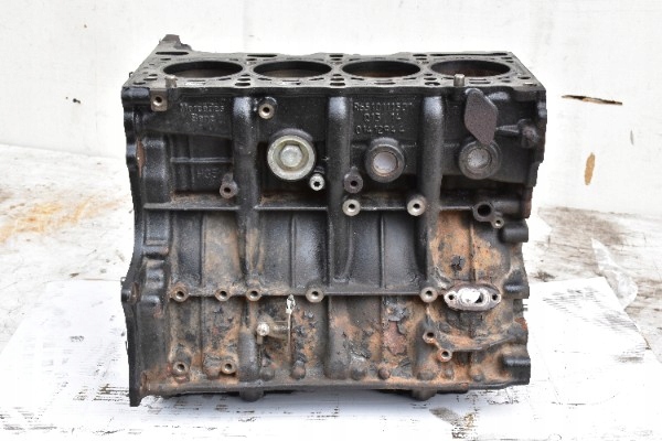 BLOC MOTEUR MERCEDES SPRINTER W906 2.2 CDI 651955