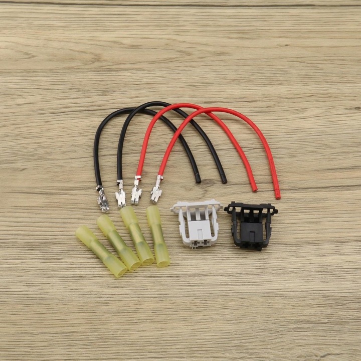 KIT RÉPARATION CÂBLAGE RÉSISTANCE POUR MITO BERLINGO C3 PICASSO C4