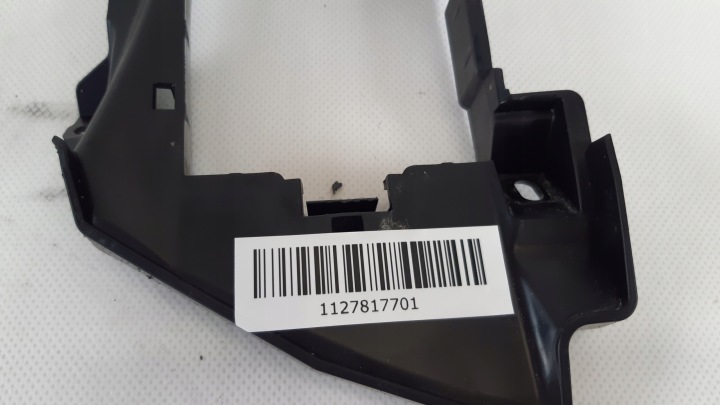 VOLVO V60 II FIXATION RADAR DROIT ARRIÈRE 31455673